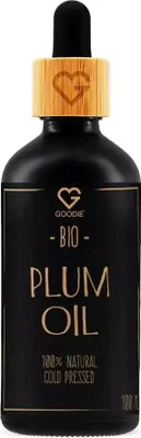 Obrázek produktu pro Goodie Švestkový olej BIO, RAW 100 ml