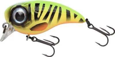 Obrázek produktu pro Spro Fat Iris Firetiger 4 cm 5,4 g