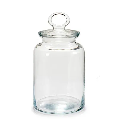 Obrázek produktu pro Dóza na sušenky s víkem, 1,5 l