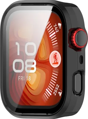 Obrázok produktu pre INF Konverzný obal Huawei Watch Fit 4 Pro na Apple Ultra 2 Viacfarebné 1