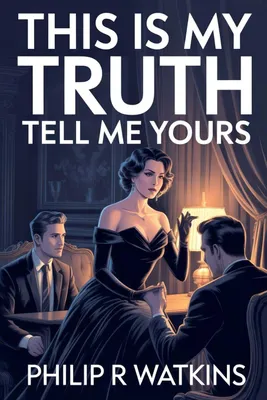 Produktbild von This Is My Truth, Tell Me Yours