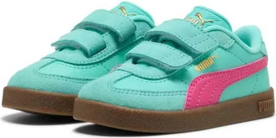 Productafbeelding van Puma sneakers, model 402308-04, kleur blauw, maat 24