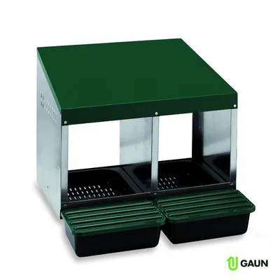 Obrázek produktu pro Hnízdo / Roll away nest - Gaun 2er