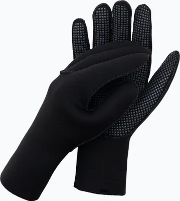 Produktbild von Northwave Fast Scuba 10 Fahrradhandschuhe schwarz C89212033_10_M