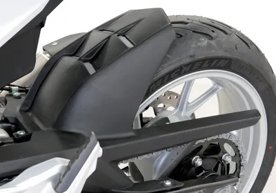 Produktbild von BODYSTYLE Hinterradabdeckung fÃ1/4r F 900 R 4R90/r für F 900 R 4R90/r