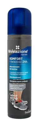 Obrázok produktu pre Farmona Nivelazione For Men Dezodorant do butów dla mężczyzn, 180ml