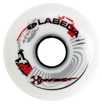 Produktbild von Rolle Labeda Gripper Extreme Hard 8er Pack 80mm