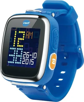 Zdjęcie produktu dla VTech Kidizoom Smart Watch DX7 - modré