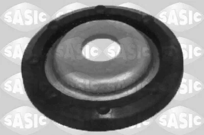 Produktbild von SASIC 2650049 Federteller Vorne passend für PEUGEOT 308 SW I (4E, 4H) 308 I Schrägheck (4A, 4C) 308 CC (4B) für CITROËN C4 II (B7)