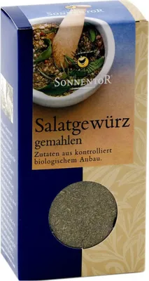 Immagine prodotto di Condimento per insalata - macinato 35 g