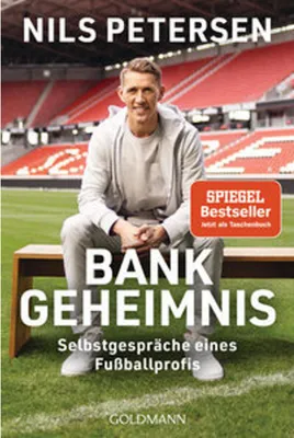 Immagine prodotto di Bank-Geheimnis