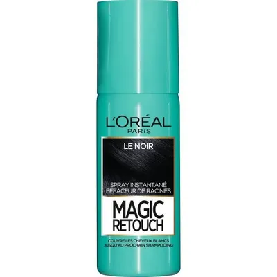 Immagine prodotto di L'OREAL PARIS Magic Retouch Spray ritocco istantaneo delle radici - 75ml - Nero