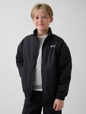 Produktbild von GAP Kinder-Windjacke mit Logo XXL