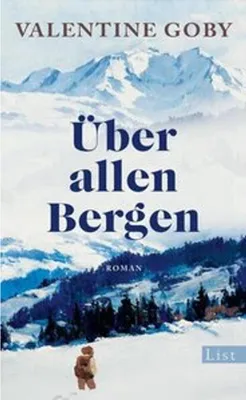 Produktbild von Über allen Bergen