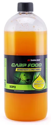 Obrázek produktu pro Euro Booster XXL 1l Scopex