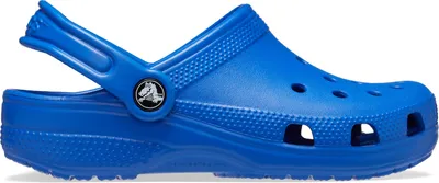 Produktbild von CROCS Classic Clog Kinder blau 34-35