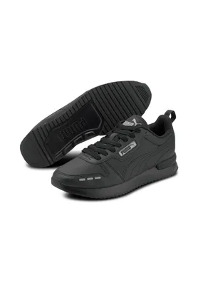 Produktbild von Puma R78 SL Black Black Größe EU 47 Normal