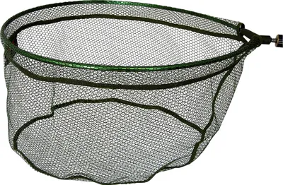Produktbild von Behr Kescherkopf (oval) Bügelgröße cm: 55 x 50