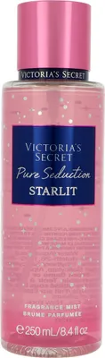 Image de Victoria`s Secret Pure Seduction Starlit Body Mist 250ml