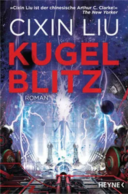 Imagen del producto de Kugelblitz