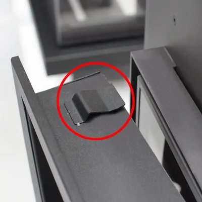 Zdjęcie produktu dla blenda do wkładu LUCY 14 szerokość ramki 70 mm