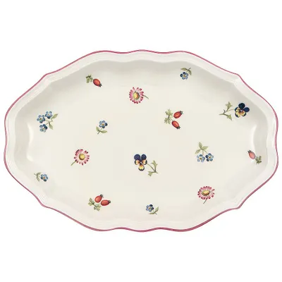 Produktbild von 10-2395-3408 Sauciere-Unterteil Petite Fleur Villeroy & Boch