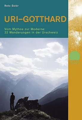 Immagine prodotto di Uri - Gotthard
