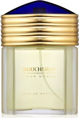 Obrázok produktu pre Boucheron parfumovaná voda pre mužov 100ml