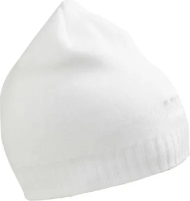 Produktbild von Helly Hansen Brand Mütze Weiß Herren,Damen Weiß One Size