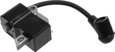 Obrázek produktu pro Zapalovací cívka pro modul Husqvarna 323R, 325, 322 (nahrazuje MB-50) 537 41 87-01 / 537 04 23-01 / 503 97 75-01