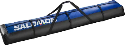 Produktbild von Salomon Ski Sleeve Race Blue Ski Tasche