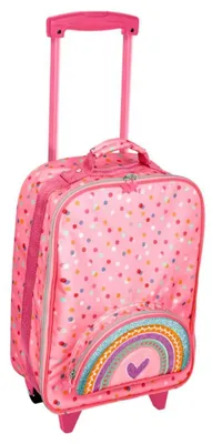 Produktbild von Kleiner Trolley - Prinzessin Lillifee