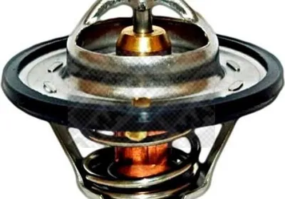 Produktbild von MAPCO Thermostat Kühlmittel 92°C für FORD Fiesta Mk4 Schrägheck (JAS, JBS) KA (RB) FIESTA III (GFJ) Escort VI Schrägheck (GAL, AAL, ABL) Fiesta Mk4