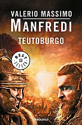 Obrázek produktu pro Teutoburgská Lesa