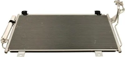 Image de Condensateur De Climatisation Mazda 3 13- 6 12-