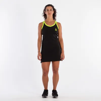Produktbild von Kleid Softee Atenea /Amarillo Fluor - XS