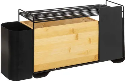 Image de Eazy Living Organiseur de cuisine Varian