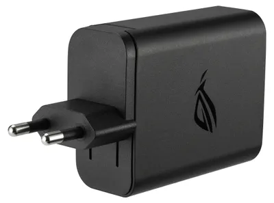 Productafbeelding van Asus Retail 90XB0AGN-BPW010 ASUS ROG 100W Gaming Charger Dock (AC100-05)