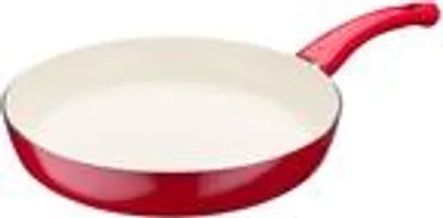 Immagine prodotto di GSW padella Vetroceramica beige 28cm padella da portata a induzione