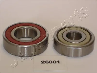 Obrázek produktu pro Náhrada ložiska kola Japanparts KK-26001