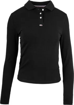 Produktbild von Tshirts Tommy Hilfiger DW0DW16372BDS