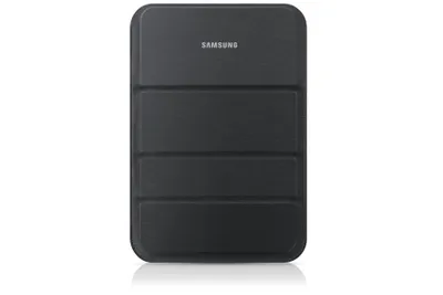 Produktbild von Samsung EF-SN510B Beuteltasche Grau