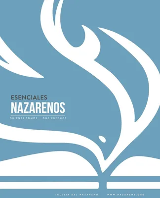 Produktbild von Esenciales Nazarenos