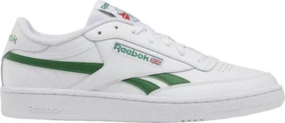 Produktbild von Reebok Classics Club C Revenge Sportschuhe Weiß EU 38 1/2 Herren,Damen Weiß EU 38 1/2