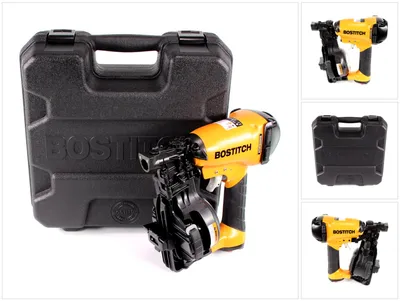 Zdjęcie produktu dla Bostitch Gwoździarka Pneumatyczna 19-45Mm Cr Rn46K-2-E