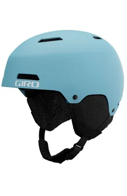 Obrázek produktu pro Dětská helma Giro Crue, velikost:M, barvy:light harbor blue