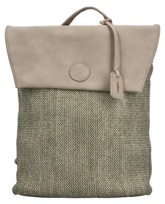 Produktbild von Rieker Damen Rucksack Alltagstasche beige 0