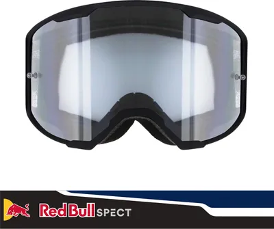 Produktbild von Red Bull SPECT Eyewear Strive 012 Motocross Brille