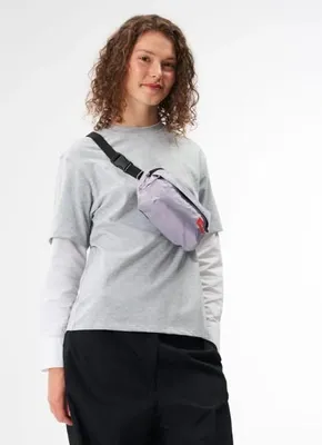 Produktbild von Aevor Hip Bag Ease Ripstop Lavender .