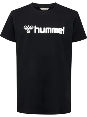 Zdjęcie produktu dla Hummel hmlGO 2.0 LOGO T-SHIRT S/S KIDS